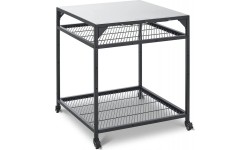 Stół z piecem do pizzy Ooni duży