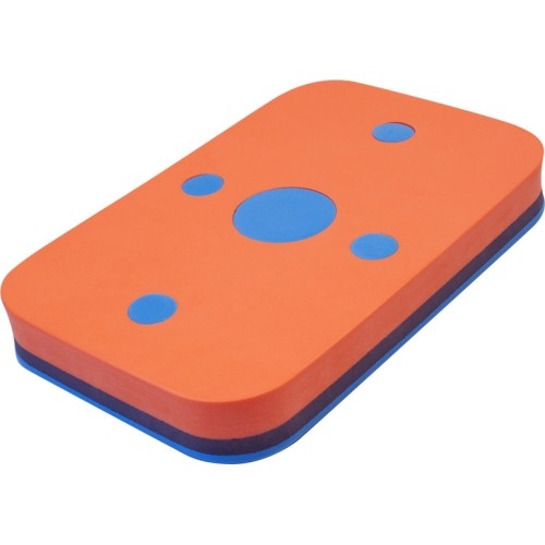 Deska do pływania z otworami na palce Yate, 20x31x4 cm