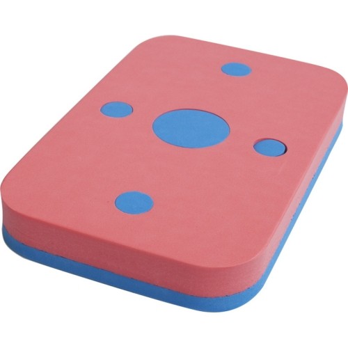 Deska do pływania z otworami na palce Yate, 20x31x4 cm
