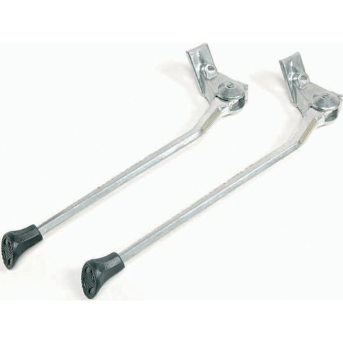 Nóżka podporowa BONIN 20"/29" MTB C-20, 305 mm (aluminiowa)