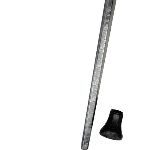 Nóżka podporowa BONIN 20"/29" MTB C-20, 305 mm (aluminiowa)