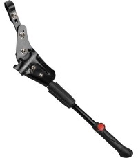 Podpórka rowerowa KLS Kicker 26-28" (aluminiowa)