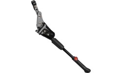 Podpórka rowerowa KLS Kicker 26-28" (aluminiowa)