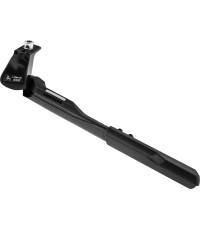Nóżka rowerowa URSUS KAISER 69 26-28" mocowanie centralne (czarna)