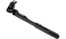 Nóżka rowerowa URSUS KAISER 69 26-28" mocowanie centralne (czarna)