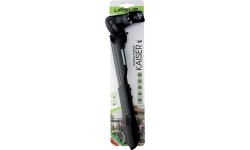 Nóżka rowerowa URSUS KAISER 69 26-28" mocowanie centralne (czarna)