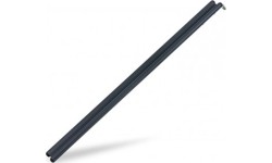 Autobagažinė Peruzzo Zephyr 3 dviračiam, E-BIKE, ant grąžulo (aliuminė)