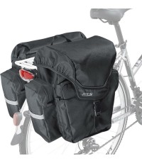 Dviračio krepšys ant bagažinės KLS Adventure 40l