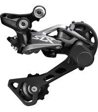 Galinis pavarų perjungiklis Shimano SLX M7000 GS Shadow 11 pavarų
