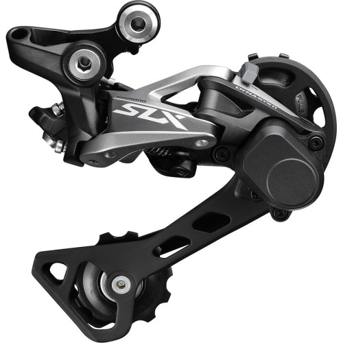 Galinis pavarų perjungiklis Shimano SLX M7000 GS Shadow 11 pavarų