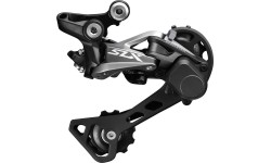 Galinis pavarų perjungiklis Shimano SLX M7000 GS Shadow 11 pavarų