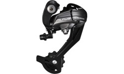 Przerzutka tylna Shimano Altus M370 9-rzędowa, SGS