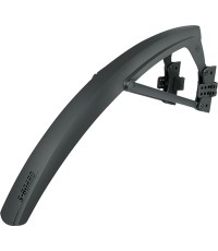 Priekinis purvasaugis SKS S-Board (juodas)