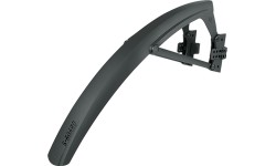 Priekinis purvasaugis SKS S-Board (juodas)