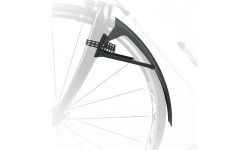 Priekinis purvasaugis SKS S-Board (juodas)