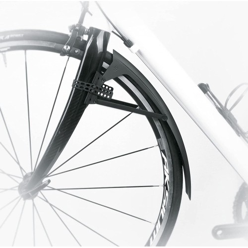 Priekinis purvasaugis SKS S-Board (juodas)