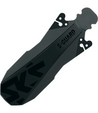Tylny błotnik SKS S-Guard pod siodełko