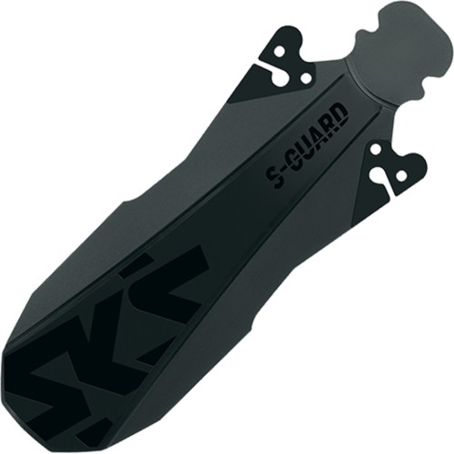 Tylny błotnik SKS S-Guard pod siodełko