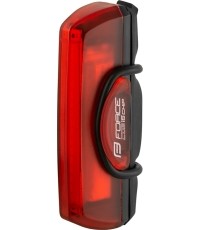 Tylna lampka FORCE Cob 16 chip LED USB