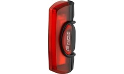 Tylna lampka FORCE Cob 16 chip LED USB