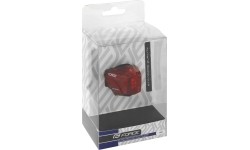 Tylna lampka FORCE Crystal 3LED