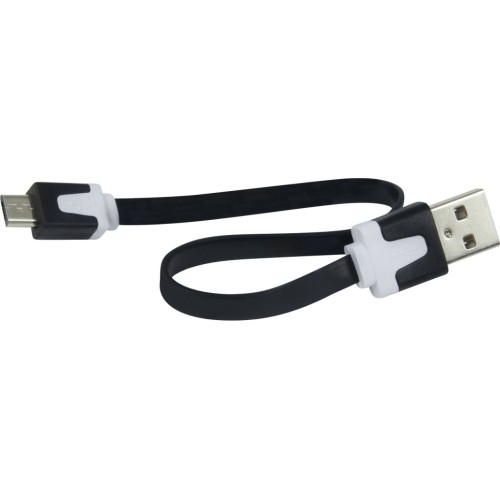 Tylna lampka FORCE Deux 5 LED, USB
