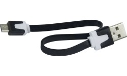 Tylna lampka FORCE Deux 5 LED, USB