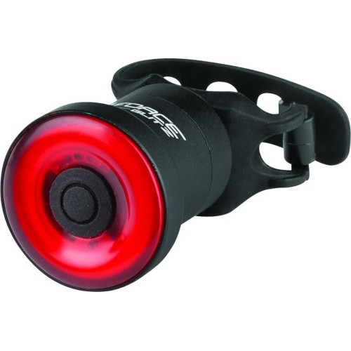 Tylna lampka FORCE GLITZ 20LM 20LED USB