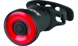 Tylna lampka FORCE GLITZ 20LM 20LED USB