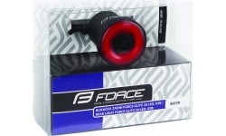 Tylna lampka FORCE GLITZ 20LM 20LED USB