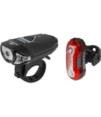 Zestaw lampek FORCE Express USB