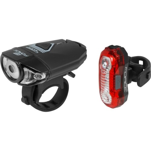 Zestaw lampek FORCE Express USB