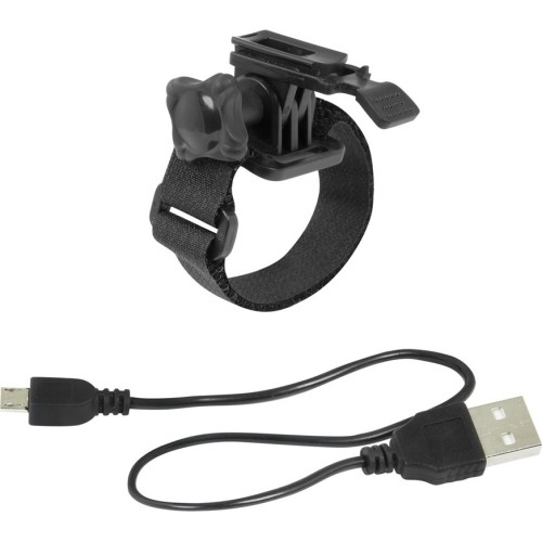 Zestaw lampek FORCE Express USB