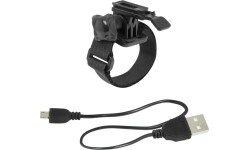 Zestaw lampek FORCE Express USB