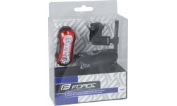 Zestaw lampek FORCE Express USB