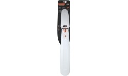 Przedni błotnik SKS Shockboard XL 26-29" na przedni widelec (biały)
