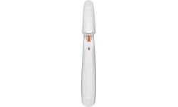 Przedni błotnik SKS Shockboard XL 26-29" na przedni widelec (biały)