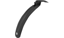 Przedni błotnik FORCE Splash 27,5-29" (czarny)