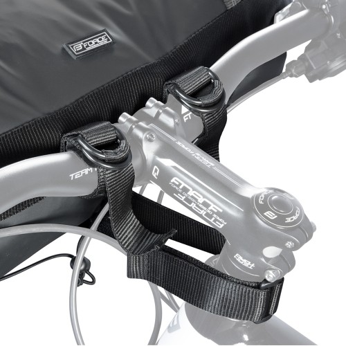 Torba na kierownicę FORCE Adventure 8l