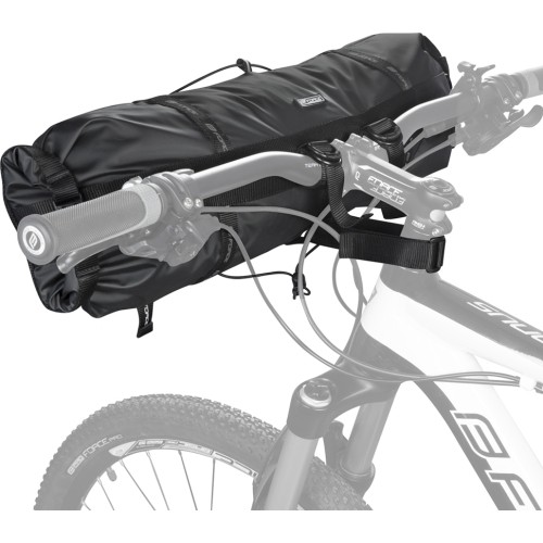 Torba na kierownicę FORCE Adventure 8l