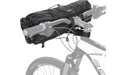 Torba na kierownicę FORCE Adventure 8l