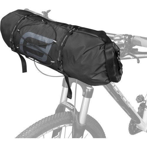 Torba na kierownicę FORCE Adventure 8l