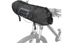 Torba na kierownicę FORCE Adventure 8l