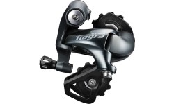 Przerzutka tylna Shimano Tiagra 4700 SS 10-rzędowa, na ramę