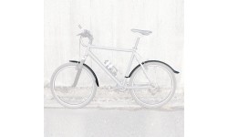 Zestaw błotników SKS Velo 26-29" 55mm Cross