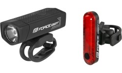 Zestaw lampek FORCE Dot USB