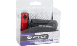 Zestaw lampek FORCE Dot USB