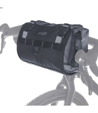 Torba rowerowa na kierownicę KLS Aura 9l