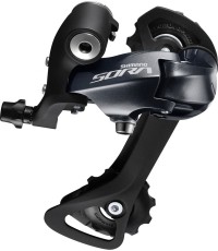 Perjungiklis galinis Shimano Sora R3000 GS 9 pavarų