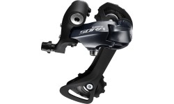 Perjungiklis galinis Shimano Sora R3000 GS 9 pavarų